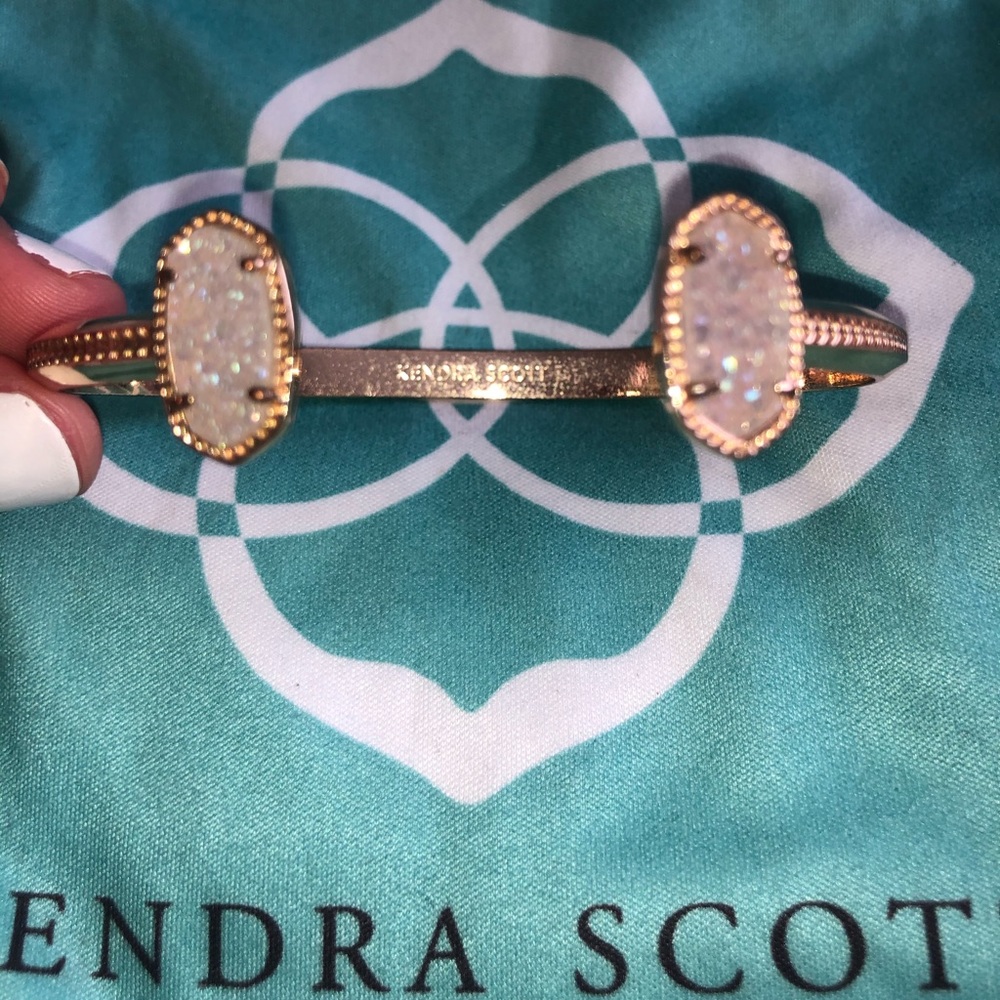 Kendra Scott Cuff